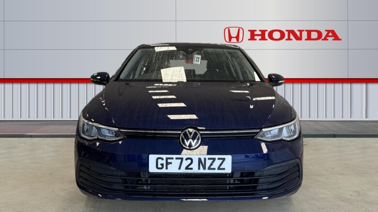 Volkswagen Golf 1.5 TSI Life 5dr Petrol Hatchback